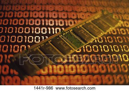 binary, technology, computer, chips, still life, numbers View Large Photo Image Stock Photograph - binary, technology, computer, chips, still life, numbers. Fotosearch