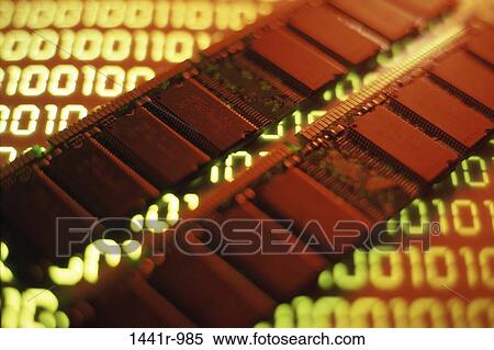 binary, technology, computer, chips, still life, numbers View Large Photo Image Stock Photography - binary, technology, computer, chips, still life, numbers. Fotosearch