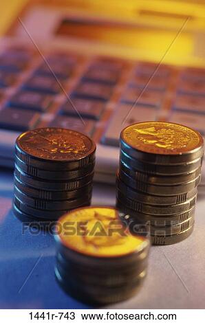 blur, calculator, finance, still life, coins, financial View Large Photo Image Stock Image - blur, calculator, finance, still life, coins, financial. Fotosearch