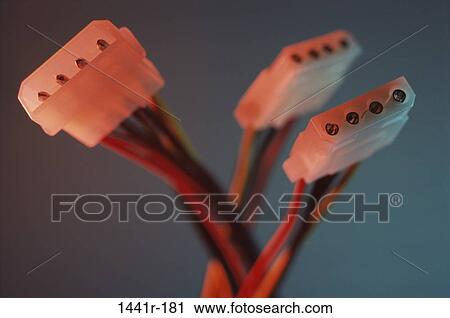 blur, computer, cables, still life, component, part View Large Photo Image Stock Image - blur, computer, cables, still life, component, part. Fotosearch