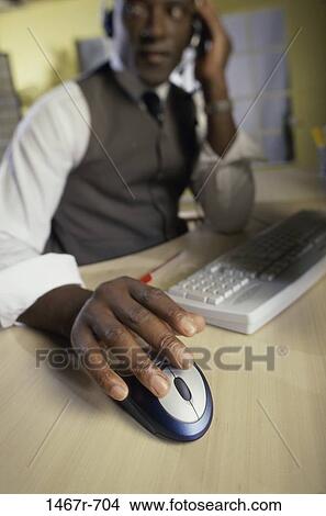 blur, desk, computer, business, businessman View Large Photo Image Picture - blur, desk, computer, business, businessman. Fotosearch