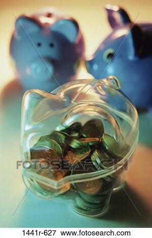 blur, finance, still life, financial, savings, piggy bank View Large Photo Image Stock Photo - blur, finance, still life, financial, savings, piggy bank. Fotosearch
