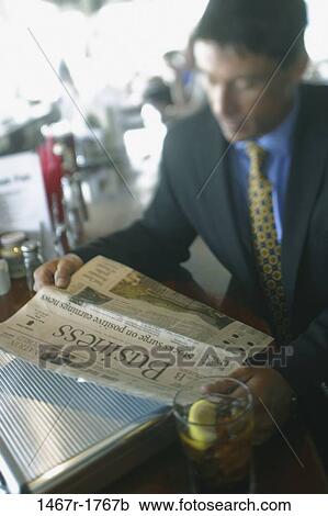 blur, glass, paper, newspaper, reading, business View Large Photo Image Stock Image - blur, glass, paper, newspaper, reading, business. Fotosearch
