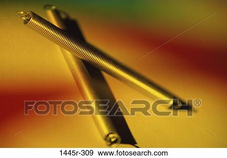 blur, industry, equipment, pairs, still life, springs View Large Photo Image Stock Photo - blur, industry, equipment, pairs, still life, springs. Fotosearch