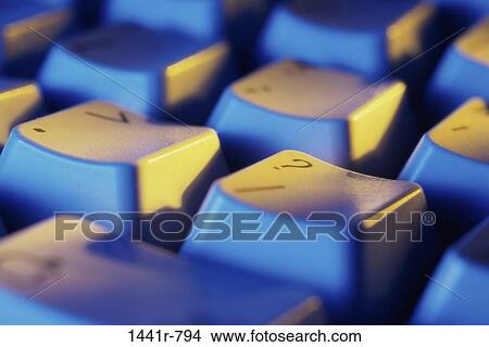 blur, keyboard, computer, still life, detail, component View Large Photo Image Picture - blur, keyboard, computer, still life, detail, component. Fotosearch