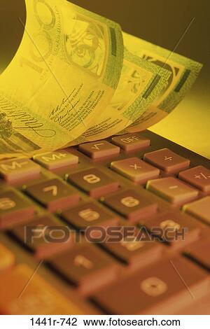 blur, money, calculator, finance, still life, currency View Large Photo Image Stock Image - blur, money, calculator, finance, still life, currency. Fotosearch