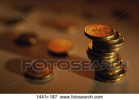 blur, money, finance, still life, coins, financial View Large Photo Image Stock Photo - blur, money, finance, still life, coins, financial. Fotosearch