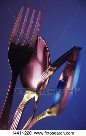 blur, objects, pairs, silverware, still life, housewares View Large Photo Image Stock Image - blur, objects, pairs, silverware, still life, housewares. Fotosearch