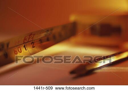 blur, pencil, ruler, accuracy, still life, hardware View Large Photo Image Stock Photo - blur, pencil, ruler, accuracy, still life, hardware. Fotosearch