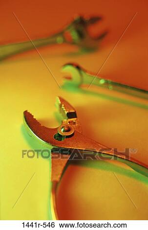 blur, still life, wrench, hardware, pliers, Hardware still lifes View Large Photo Image Stock Photograph - blur, still life, wrench, hardware, pliers, Hardware still lifes. Fotosearch