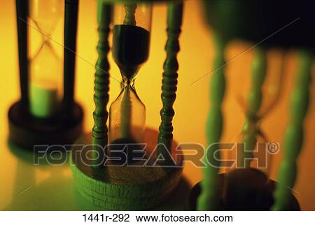 blur, time, antique, timepiece, collectible, hourglasses View Large Photo Image Stock Image - blur, time, antique, timepiece, collectible, hourglasses. Fotosearch