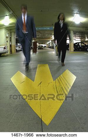 blur, walking, pointing, business, path, point, garage View Large Photo Image Stock Photograph - blur, walking, pointing, business, path, point, garage. Fotosearch