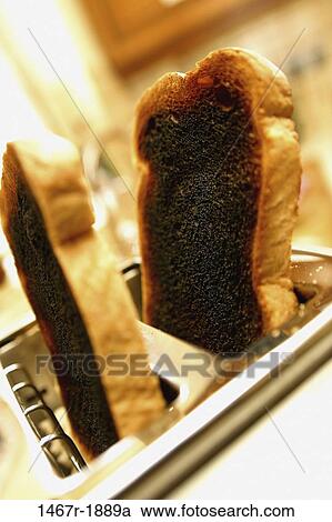 bread, toast, food, still life, portions, burnt View Large Photo Image Stock Image - bread, toast, food, still life, portions, burnt. Fotosearch