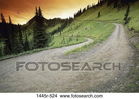 Picture - British Columbia, Canada. Fotosearch