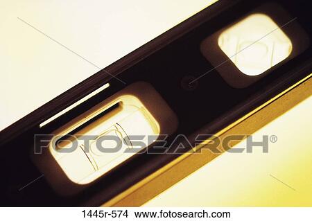 Picture - bubbles, tool, measurement, accuracy, still life, precision. Fotosearch