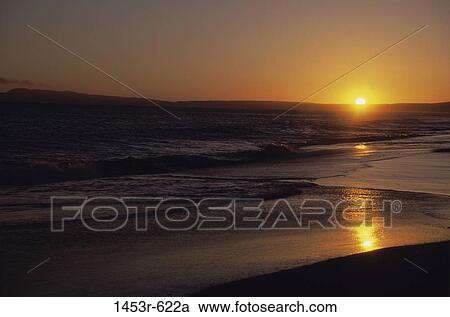 Stock Image - California, USA. Fotosearch
