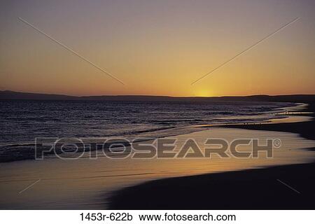 Stock Image - California, USA. Fotosearch