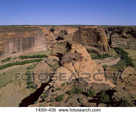 Canyon de Chelly National Monument, New Mexico, USA View Large Photo Image Stock Photography - Canyon de Chelly National Monument, New Mexico, USA. Fotosearch
