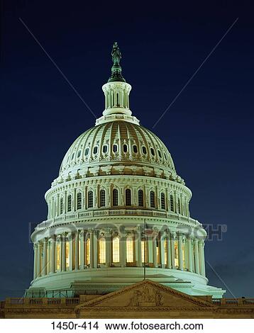 Capitol Building, Washington, D. C., USA View Large Photo Image Picture - Capitol Building, Washington, D. C., USA. Fotosearch