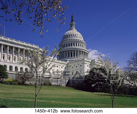 Capitol Building, Washington, D. C., USA View Large Photo Image Stock Image - Capitol Building, Washington, D. C., USA. Fotosearch