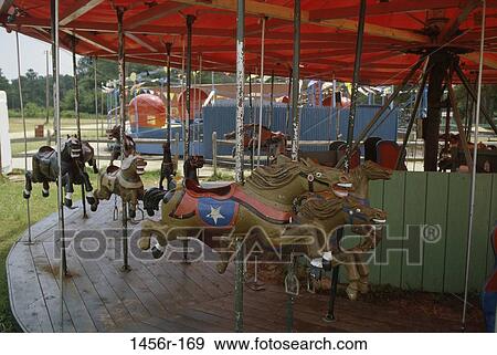 carnival, amusement, entertainment, carousel, ride, fair View Large Photo Image Stock Photo - carnival, amusement, entertainment, carousel, ride, fair. Fotosearch