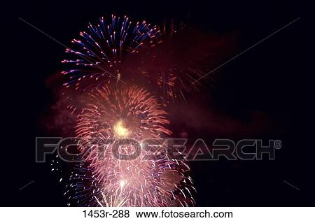 celebration, celebrating, sparks, exploding, fireworks, celebrate View Large Photo Image Stock Photo - celebration, celebrating, sparks, exploding, fireworks, celebrate. Fotosearch
