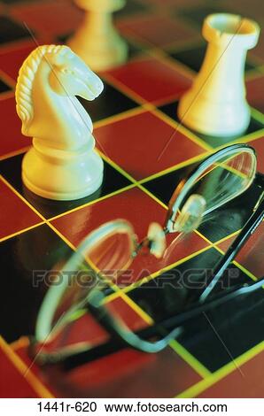 chess, eyeglasses, pieces, game, still life, toy View Large Photo Image Stock Image - chess, eyeglasses, pieces, game, still life, toy. Fotosearch