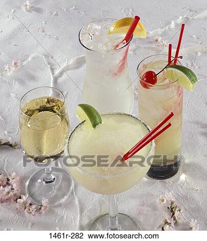 choices, tropical, wine, margarita, assorted, alcoholic, beverages View Large Photo Image Stock Image - choices, tropical, wine, margarita, assorted, alcoholic, beverages. Fotosearch