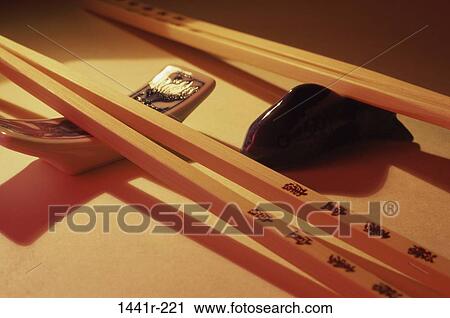 chopsticks, objects, pairs, still life, housewares, utensils View Large Photo Image Stock Image - chopsticks, objects, pairs, still life, housewares, utensils. Fotosearch