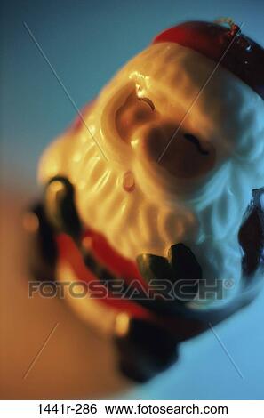 Christmas, ornament, still life, decoration, figurine, figure View Large Photo Image Stock Photograph - Christmas, ornament, still life, decoration, figurine, figure. Fotosearch