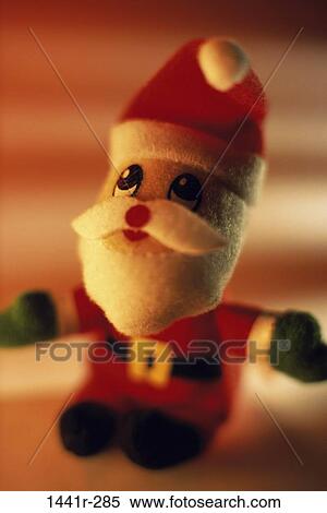 Christmas, still life, toy, stuffed, holiday, Santa View Large Photo Image Stock Photography - Christmas, still life, toy, stuffed, holiday, Santa. Fotosearch