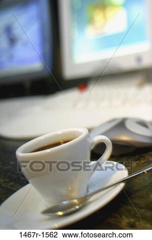 coffee, spoon, still life, tea, cup, beverage View Large Photo Image Stock Image - coffee, spoon, still life, tea, cup, beverage. Fotosearch