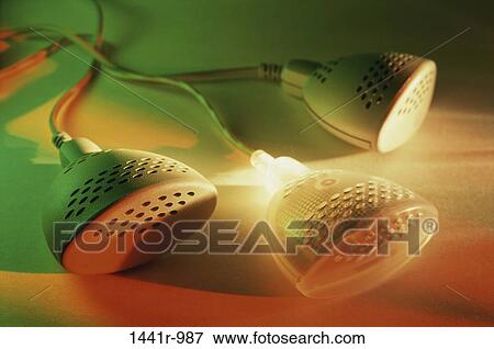cords, computer, still life, component, part, speakers View Large Photo Image Stock Photo - cords, computer, still life, component, part, speakers. Fotosearch