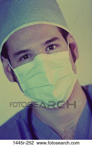 doctor, mask, health, medical personnel, medical View Large Photo Image Stock Image - doctor, mask, health, medical personnel, medical. Fotosearch