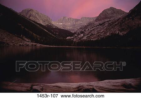 East Lake, Kings Canyon National Park, California, USA View Large Photo Image Stock Photo - East Lake, Kings Canyon National Park, California, USA. Fotosearch