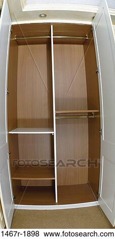 empty, residential, architecture, house, closet View Large Photo Image Stock Photo - empty, residential, architecture, house, closet. Fotosearch