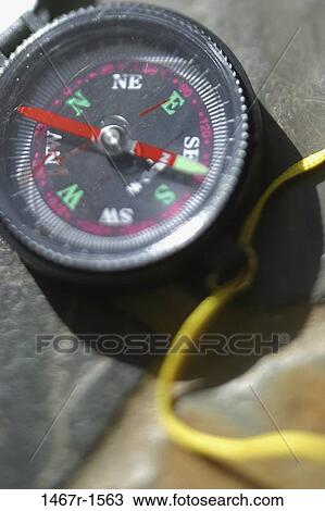 equipment, sports, sports equipment, still life, direction, compass View Large Photo Image Stock Image - equipment, sports, sports equipment, still life, direction, compass. Fotosearch