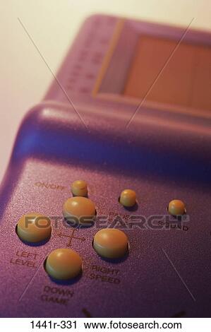 game, still life, toy, video, buttons, electronic View Large Photo Image Stock Image - game, still life, toy, video, buttons, electronic. Fotosearch