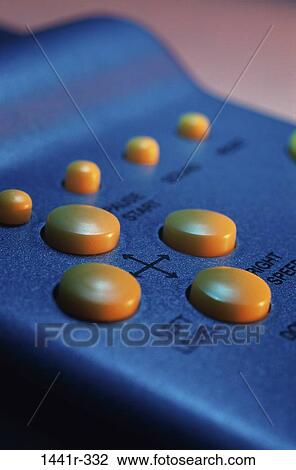 game, still life, toy, video, buttons, electronic View Large Photo Image Stock Image - game, still life, toy, video, buttons, electronic. Fotosearch