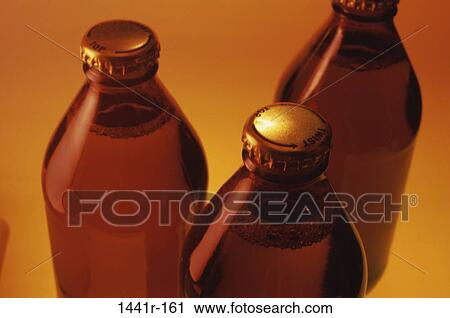 glass, beer, bottles, cap, alcoholic, still life View Large Photo Image Stock Image - glass, beer, bottles, cap, alcoholic, still life. Fotosearch
