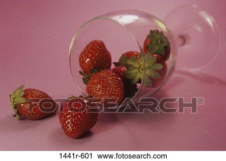 glass, fruit, food, still life, strawberries, Fruit food View Large Photo Image Stock Image - glass, fruit, food, still life, strawberries, Fruit food. Fotosearch