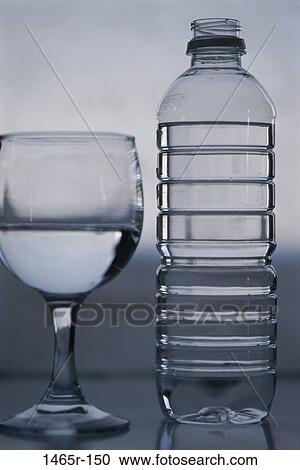 glass, water, bottle, still life, beverage, monochromatic View Large Photo Image Stock Image - glass, water, bottle, still life, beverage, monochromatic. Fotosearch