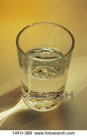 glass, water, clear, still life, beverage, drink View Large Photo Image Stock Photo - glass, water, clear, still life, beverage, drink. Fotosearch