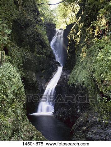 Glenariff Forest Park, County Antrim, Northern Ireland View Large Photo Image Stock Photography - Glenariff Forest Park, County Antrim, Northern Ireland. Fotosearch