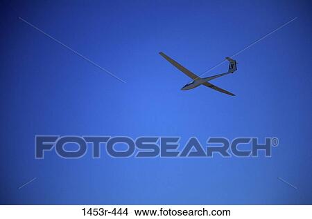 Glider View Large Photo Image Picture - Glider. Fotosearch