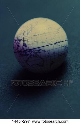 globe, map, still life, geography, Maps flat View Large Photo Image Stock Photo - globe, map, still life, geography, Maps flat. Fotosearch