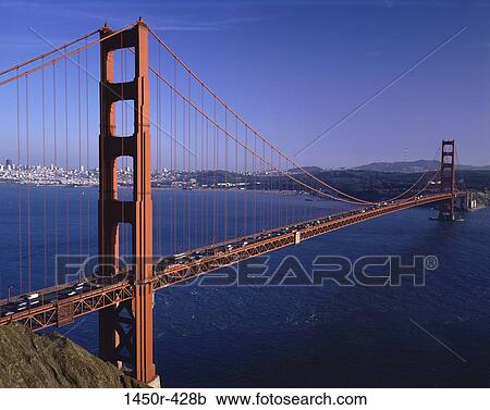 Golden Gate Bridge, San Francisco, California, USA View Large Photo Image Stock Image - Golden Gate Bridge, San Francisco, California, USA. Fotosearch