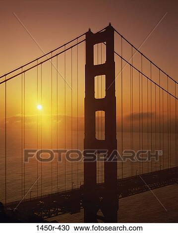 Golden Gate Bridge, San Francisco, California, USA View Large Photo Image Stock Image - Golden Gate Bridge, San Francisco, California, USA. Fotosearch