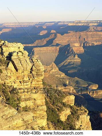 Grand Canyon National Park, Arizona, USA View Large Photo Image Stock Image - Grand Canyon National Park, Arizona, USA. Fotosearch