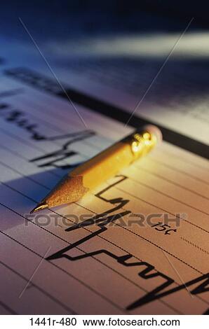 graph, pencil, business, finance, still life, financial View Large Photo Image Stock Image - graph, pencil, business, finance, still life, financial. Fotosearch